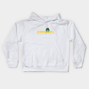 Chernobyl Kids Hoodie